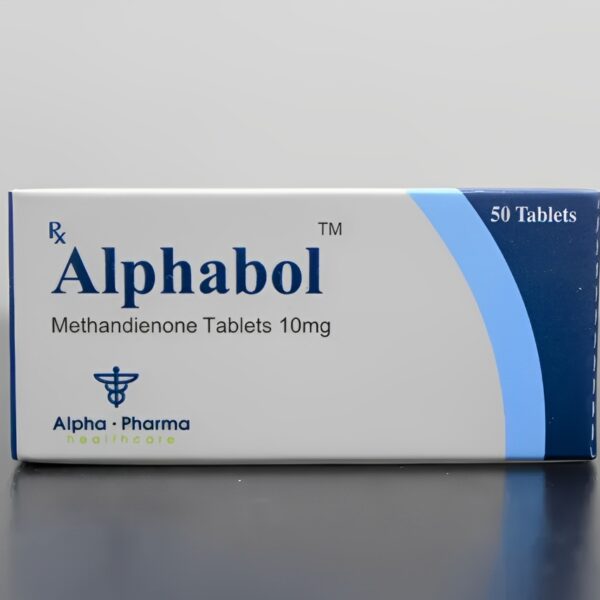 Alphabol
