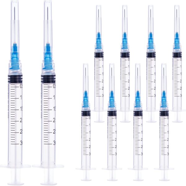 Syringes
