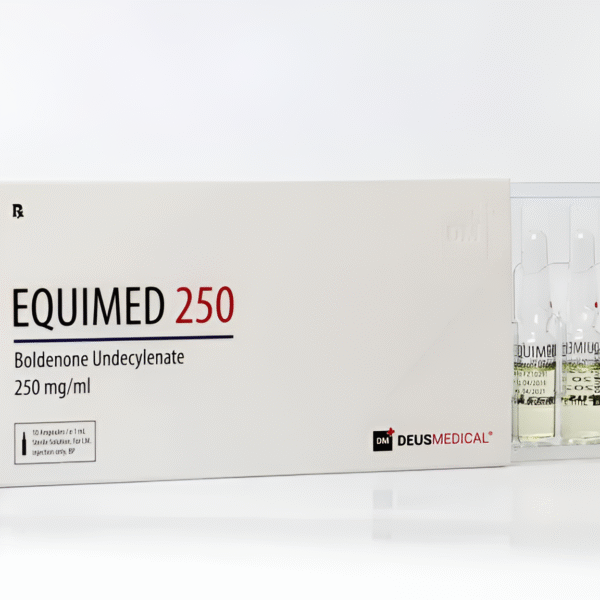 Equimed 250mg – Boldenone Undecylenate
