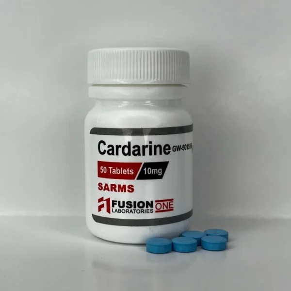GW-501516 10mg 50tabs