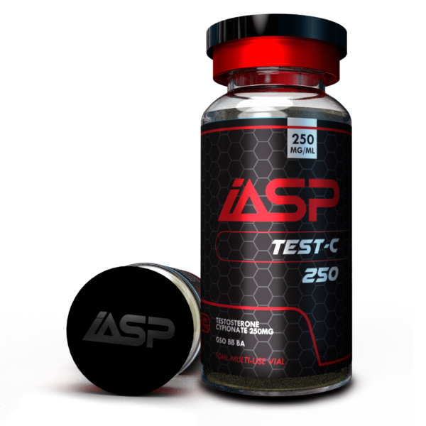 IASP_OILS_TEST-C-250
