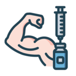 Injectable Steroids