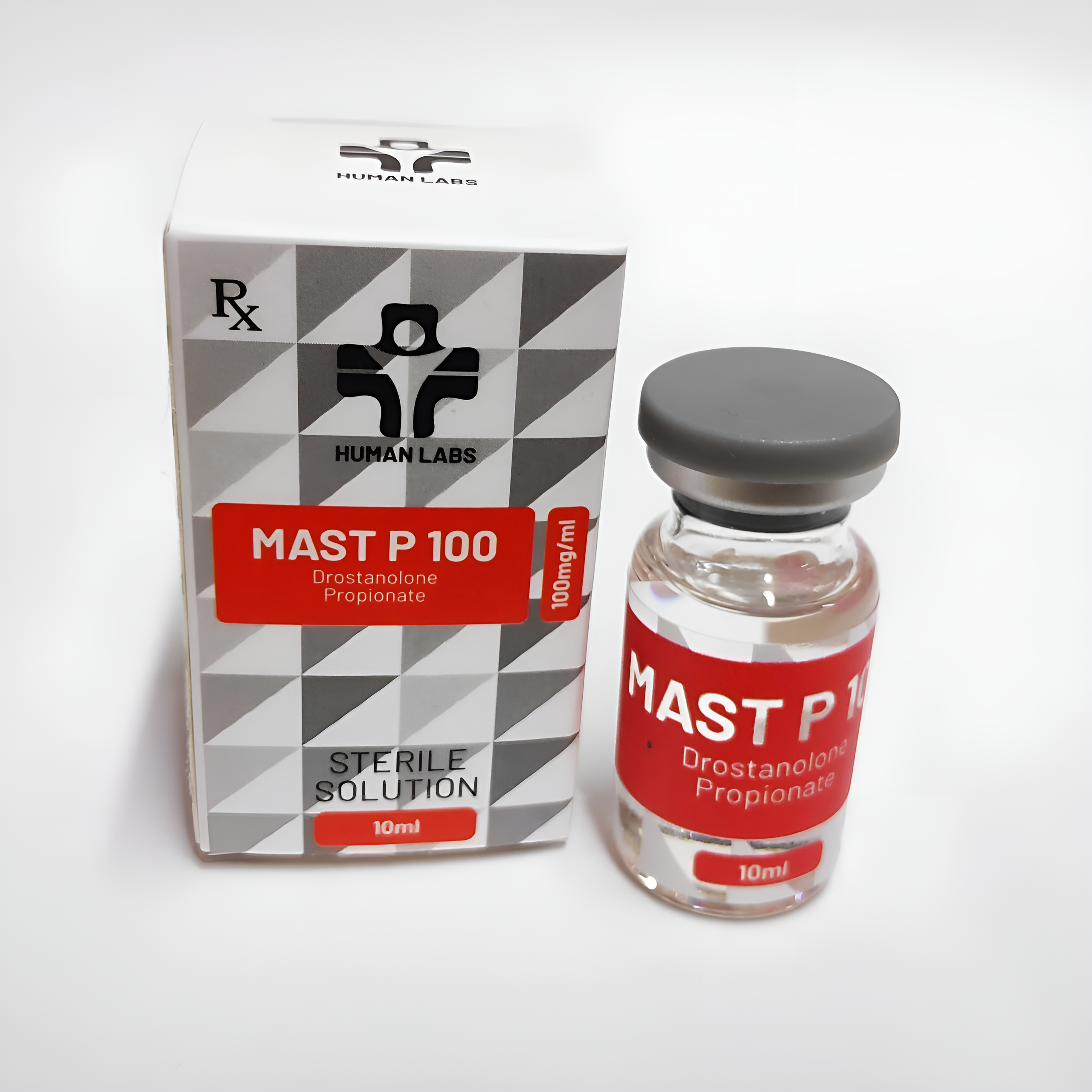 Mast-P 100mg