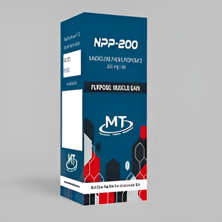 NPP Nandrolone Phenylpropionate Injection