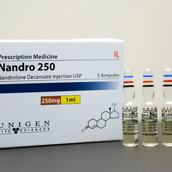 Nandro 250