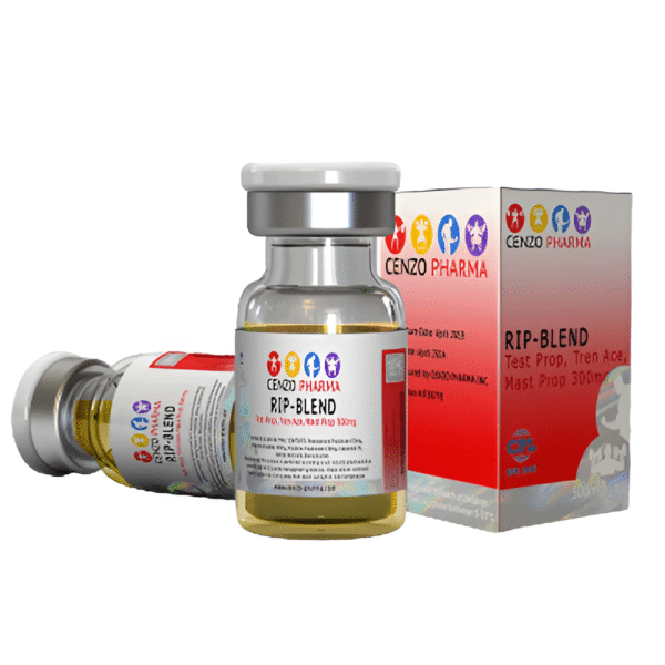 Rip Blend 300mg