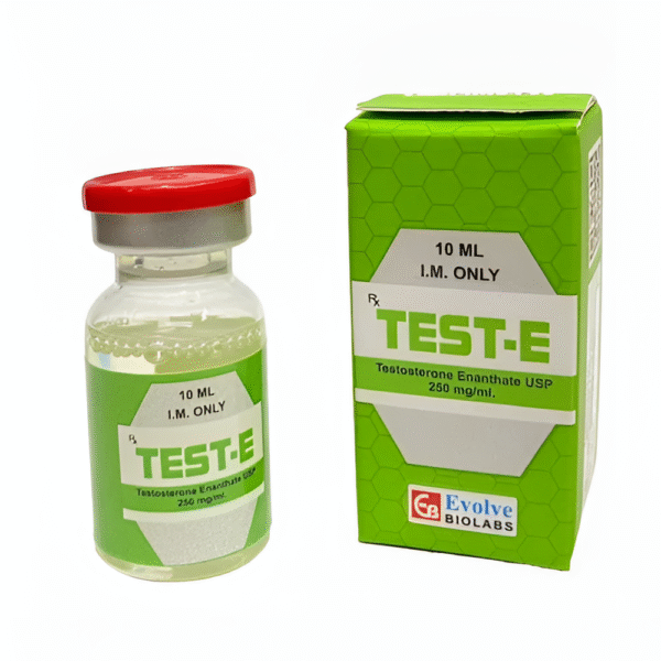 Test-E