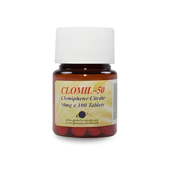 Clomil-50